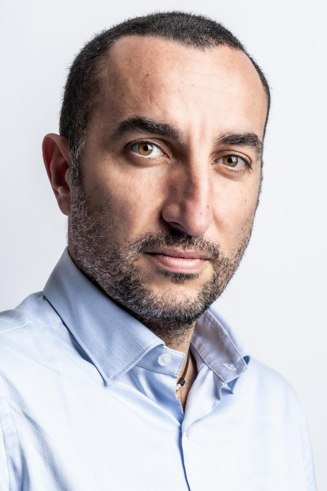 ritratto Francesco